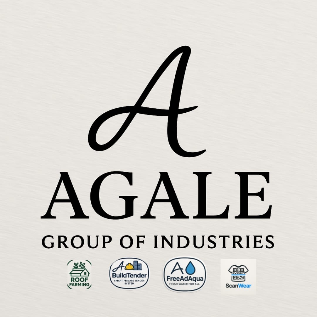 Agale Industries Logo
